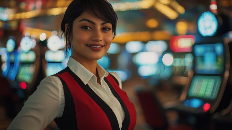 casinobet77 featured game showcase