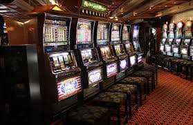 Kategori permainan di platform casinobet77