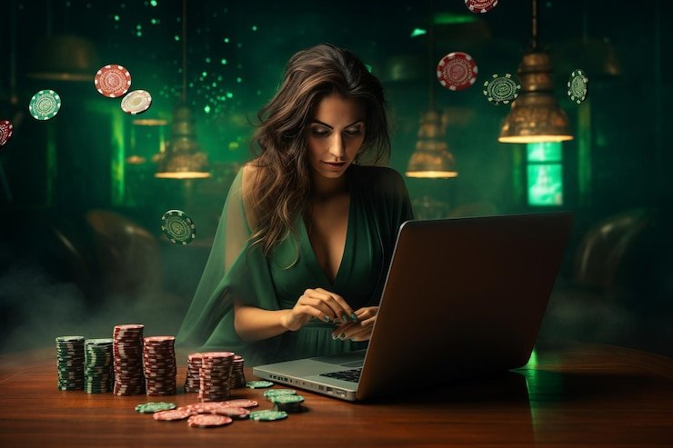 Email verifikasi dari casinobet77