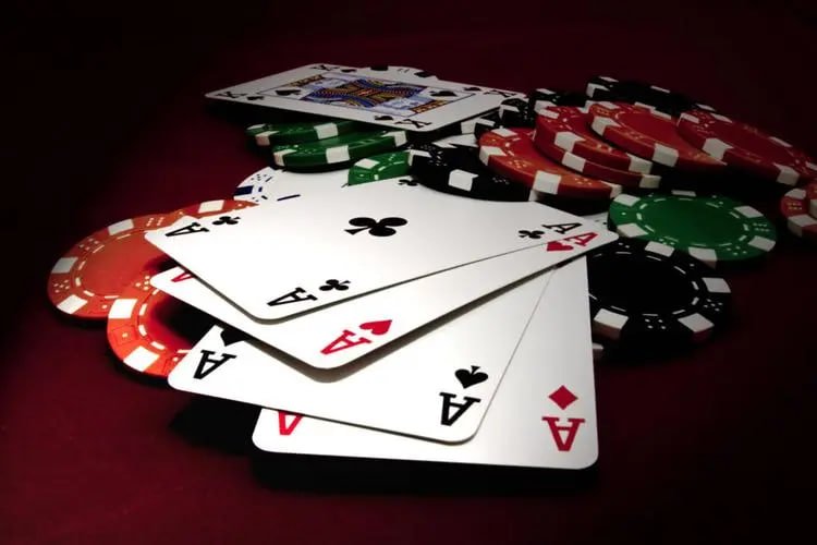 Antarmuka Colok Naga di casinobet77