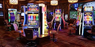 casinobet77 featured game showcase