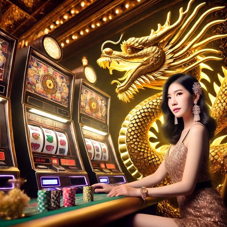 Contoh deposit berhasil di casinobet77